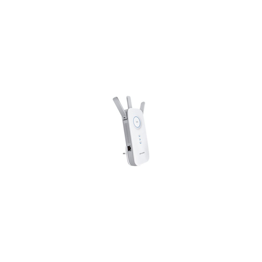 Produktbild för TP-Link RE335 V1 - räckviddsökare för wifi - Wi-Fi 5