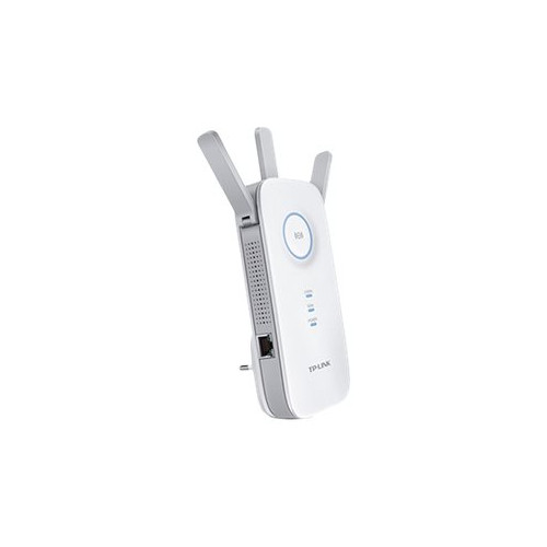 TP-LINK Technologies TP-Link RE335 V1 - räckviddsökare för wifi - Wi-Fi 5