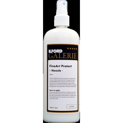 ILFORD Ilford Galerie FineArt Protect 0,5L Nozzle spray