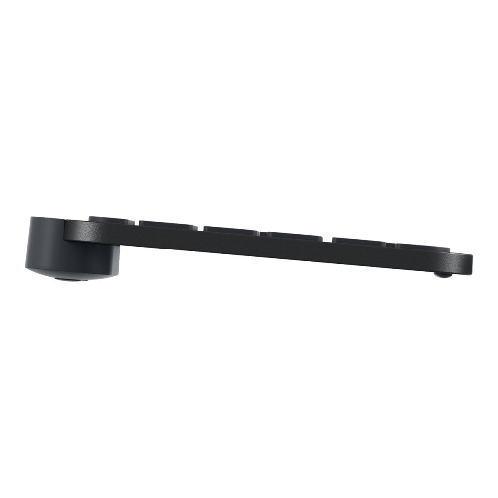Produktbild för Logitech MX Keys - tangentbord - QWERTZ - tysk - grafit Inmatningsenhet