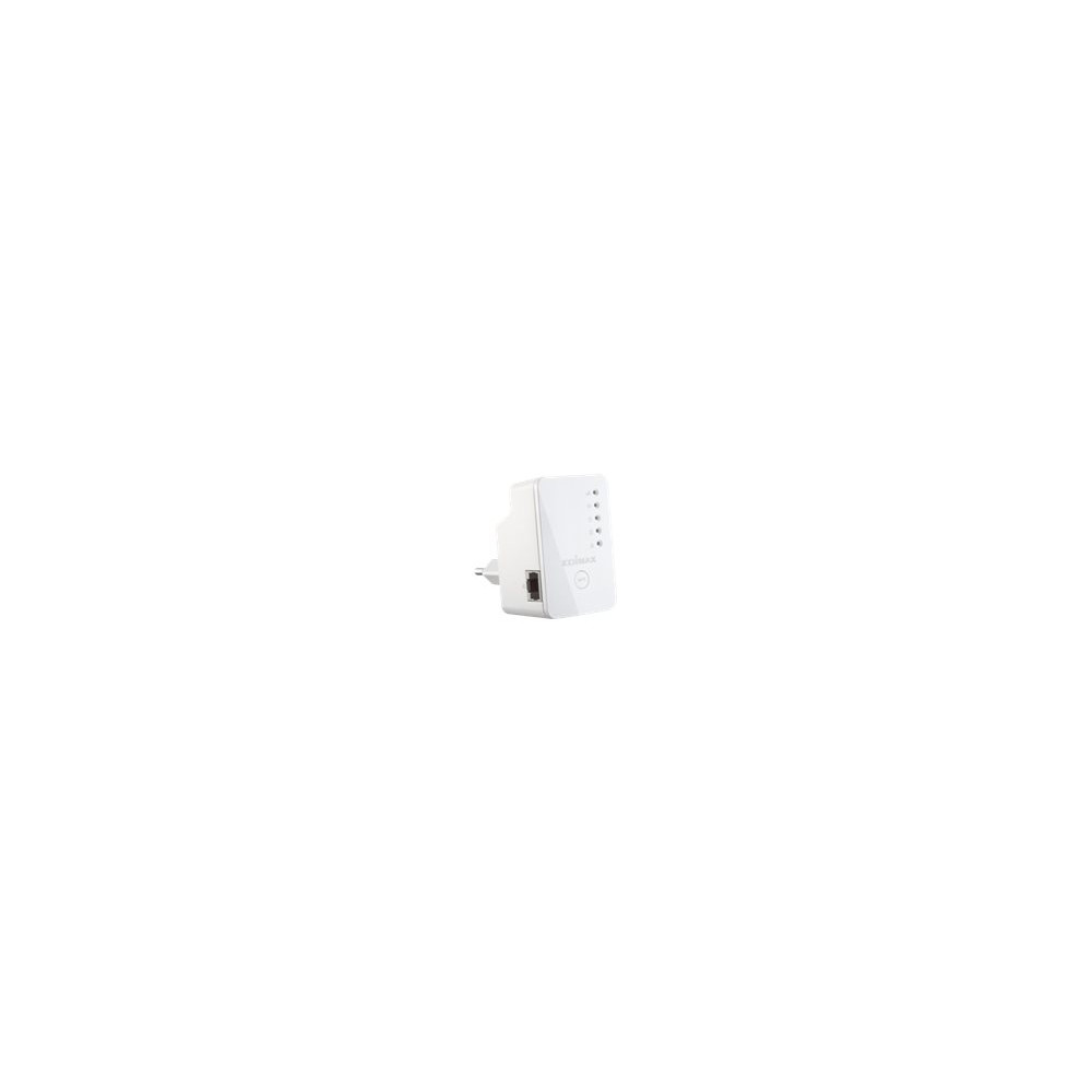 Produktbild för Edimax EW-7438RPn Mini - räckviddsökare för wifi - Wi-Fi
