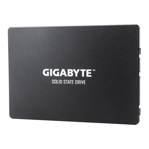 Gigabyte Technology Gigabyte - SSD - 256 GB - SATA 6Gb/s - Ssd