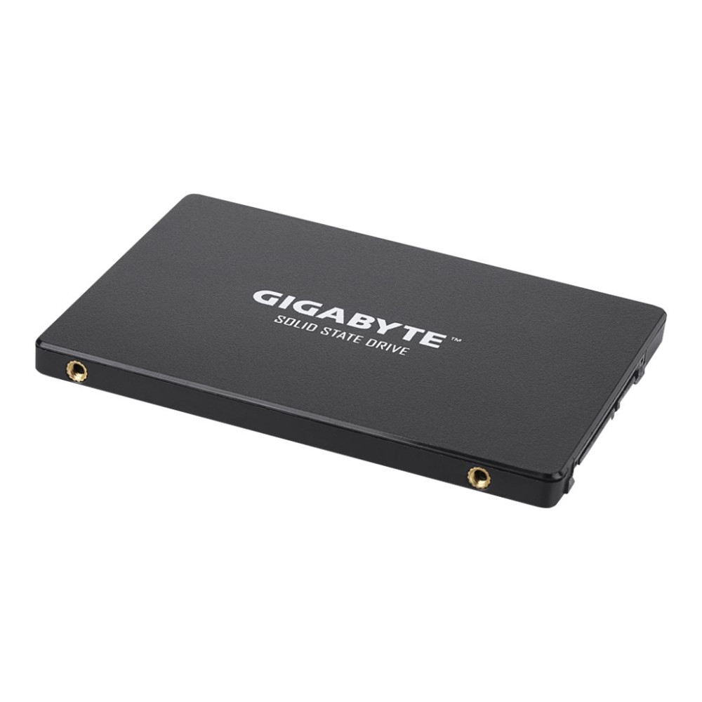 Produktbild för Gigabyte - SSD - 256 GB - SATA 6Gb/s