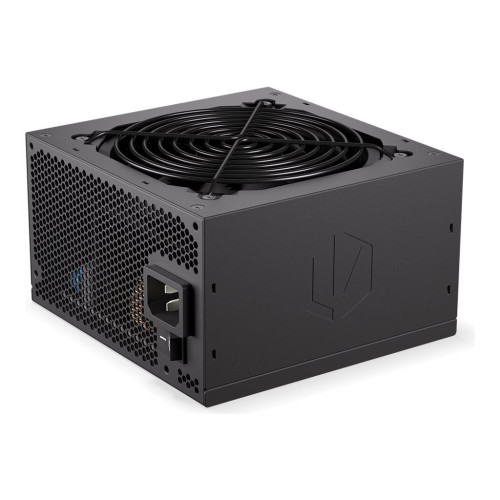 ENDORFY Endorfy Supremo FM5 Gold - nätaggregat - 650 Watt