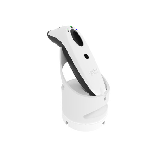 Socket Mobile SocketScan S720 - dock charger - streckkodsskanner