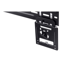 Produktbild för Samsung WMN-B50SC monteringssats - för platt panel