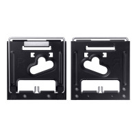 Produktbild för Samsung WMN-B50SC monteringssats - för platt panel