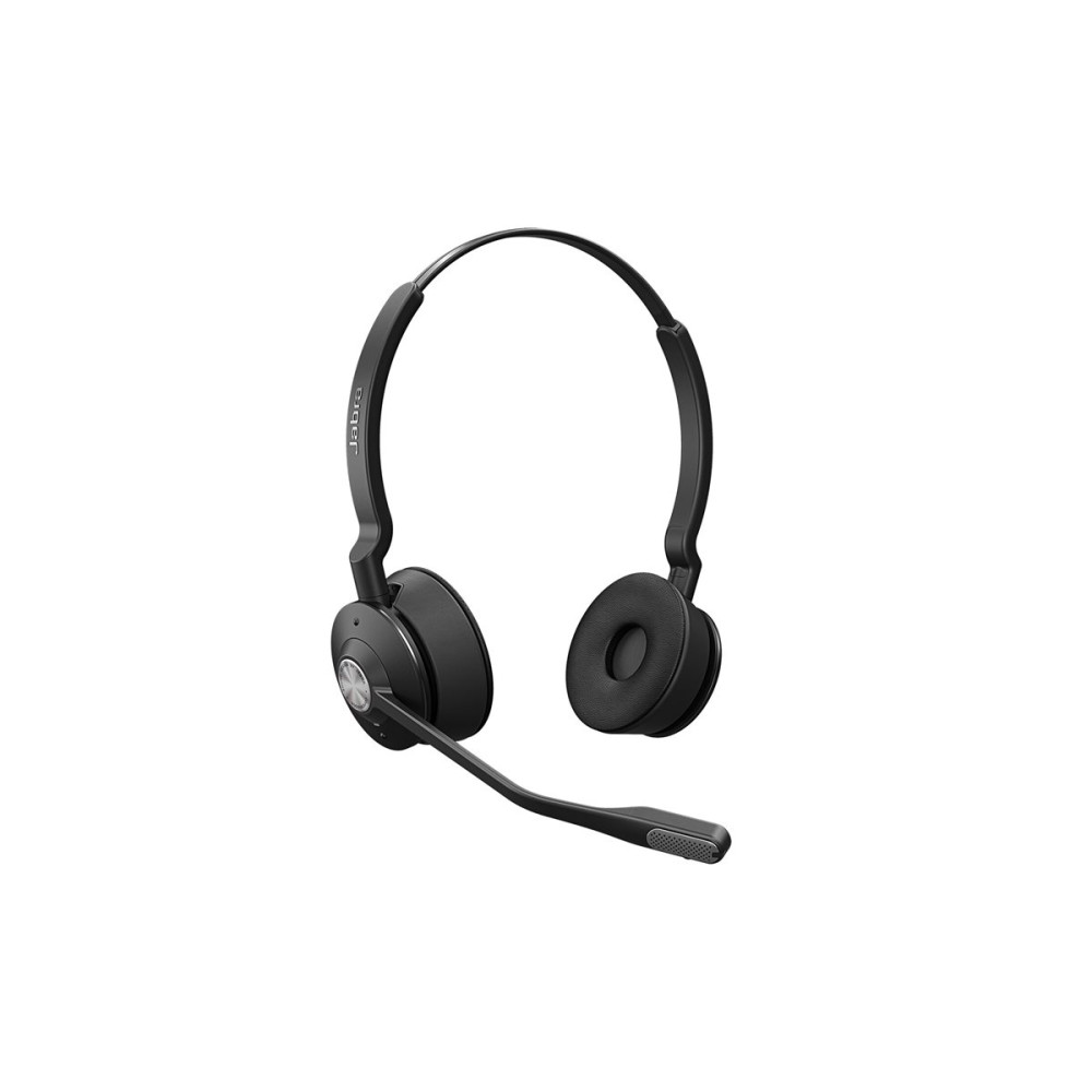 Produktbild för Jabra Engage SE - headset - ersättning