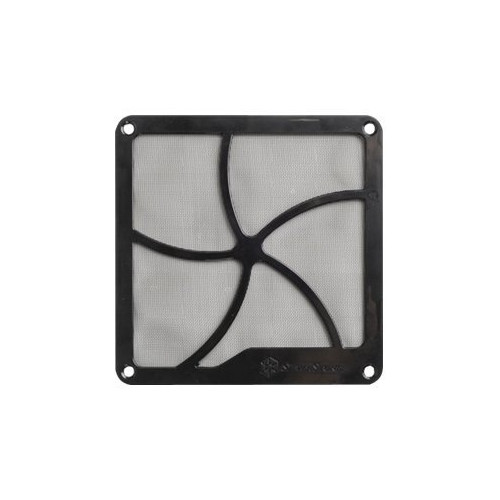 Silverstone Technology SilverStone FF122B - systemfläktfilter