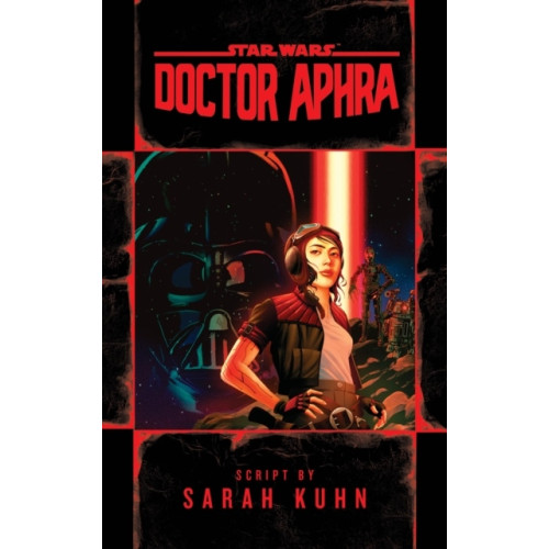Sarah Kuhn Doctor Aphra (Star Wars) (häftad, eng)