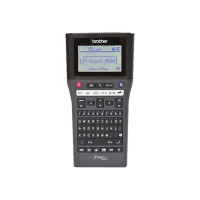 Produktbild för Brother P-Touch PT-H500 - etikettskrivare - svartvit - termisk överföring