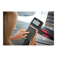 Produktbild för Brother P-Touch PT-H500 - etikettskrivare - svartvit - termisk överföring
