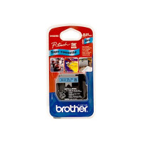 Produktbild för Brother M-K521BZ - 1 stk - Rulle (0,9 cm x 8 m) - band för skrivare