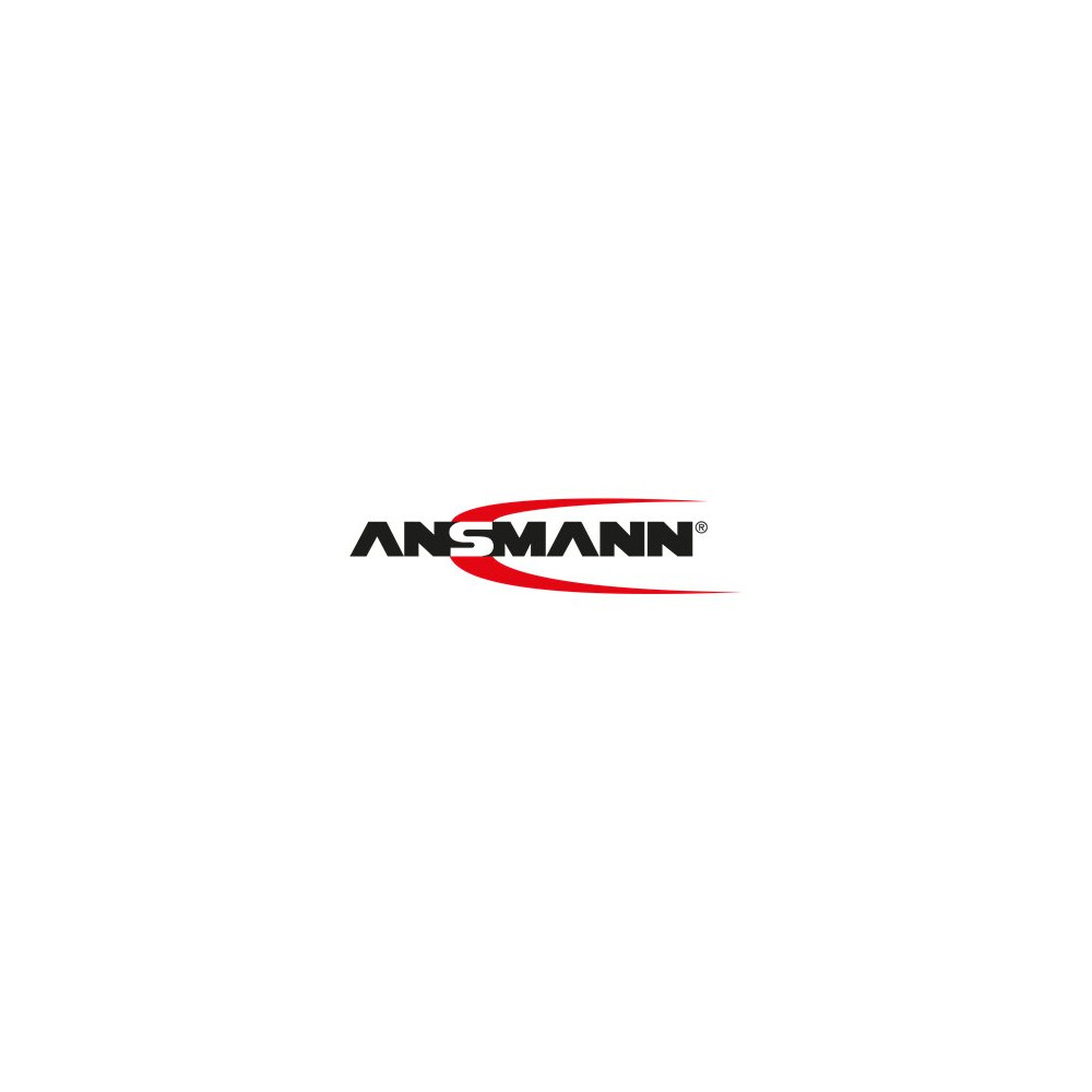 Produktbild för ANSMANN Mignon batteri x AA-typ - NiCd