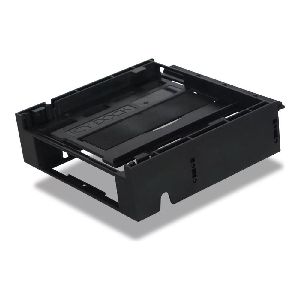 Produktbild för ICY DOCK FLEX-FIT Duo MB343SPO - adapter för lagringsfack