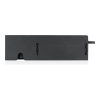 Produktbild för ICY DOCK FLEX-FIT Duo MB343SPO - adapter för lagringsfack