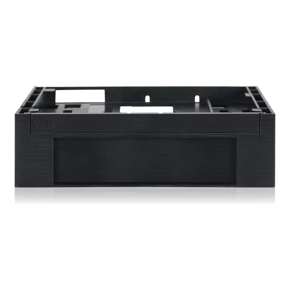 Produktbild för ICY DOCK FLEX-FIT Duo MB343SPO - adapter för lagringsfack
