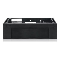 Produktbild för ICY DOCK FLEX-FIT Duo MB343SPO - adapter för lagringsfack