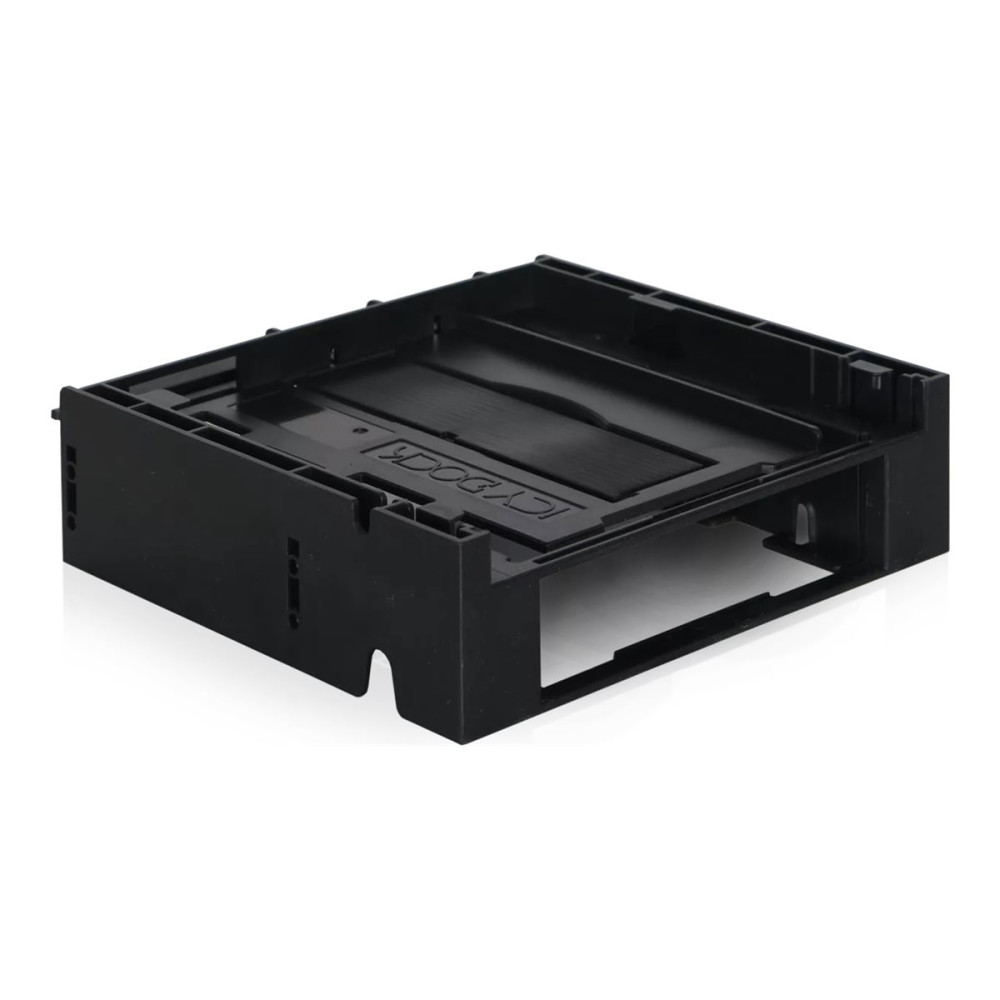 Produktbild för ICY DOCK FLEX-FIT Duo MB343SPO - adapter för lagringsfack
