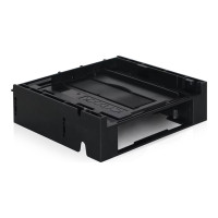 Produktbild för ICY DOCK FLEX-FIT Duo MB343SPO - adapter för lagringsfack
