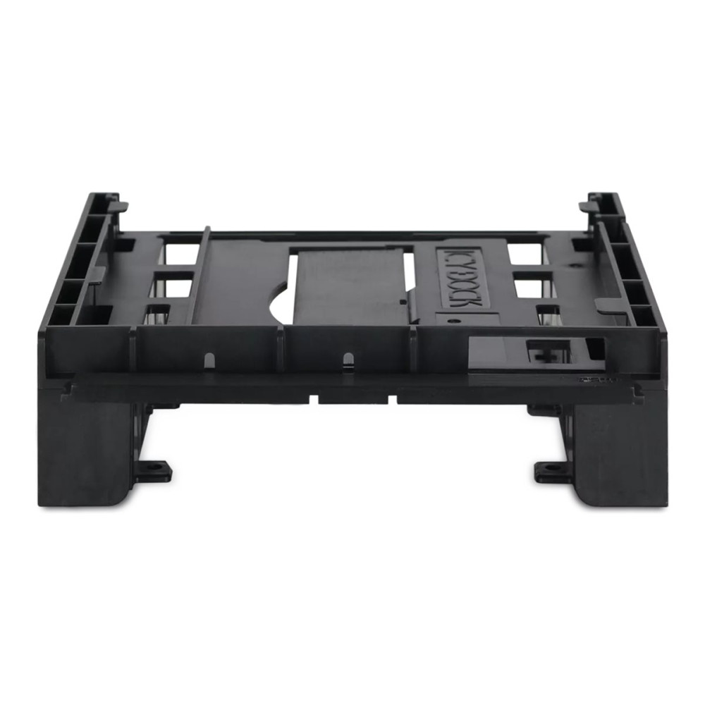 Produktbild för ICY DOCK FLEX-FIT Duo MB343SPO - adapter för lagringsfack