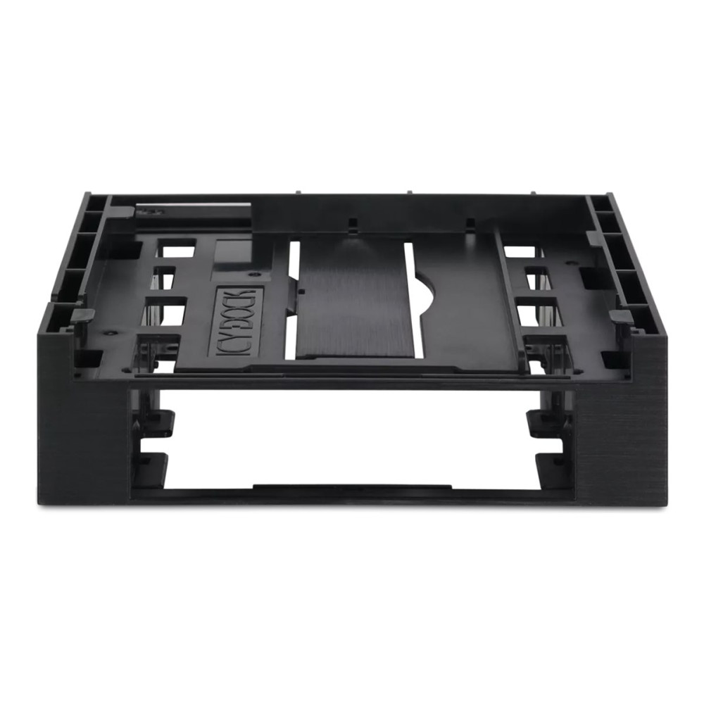 Produktbild för ICY DOCK FLEX-FIT Duo MB343SPO - adapter för lagringsfack