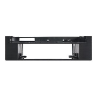 Produktbild för ICY DOCK FLEX-FIT Duo MB343SPO - adapter för lagringsfack