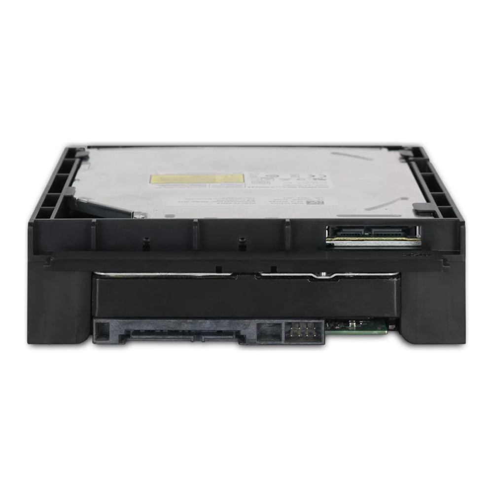 Produktbild för ICY DOCK FLEX-FIT Duo MB343SPO - adapter för lagringsfack