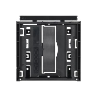 Produktbild för ICY DOCK FLEX-FIT Duo MB343SPO - adapter för lagringsfack