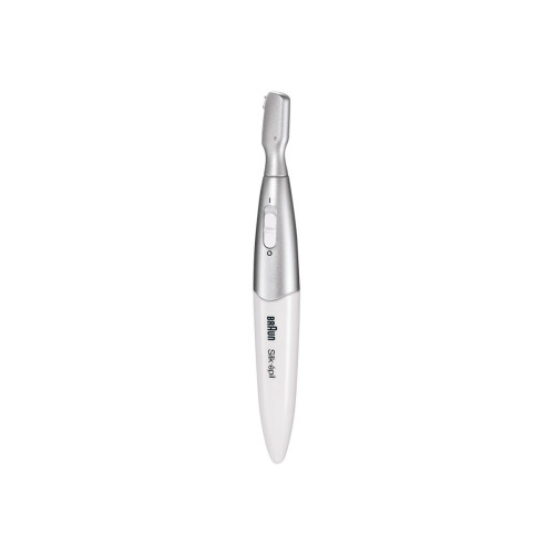 Braun Braun Silk-épil FG 1100 - bikinitrimmer - vit