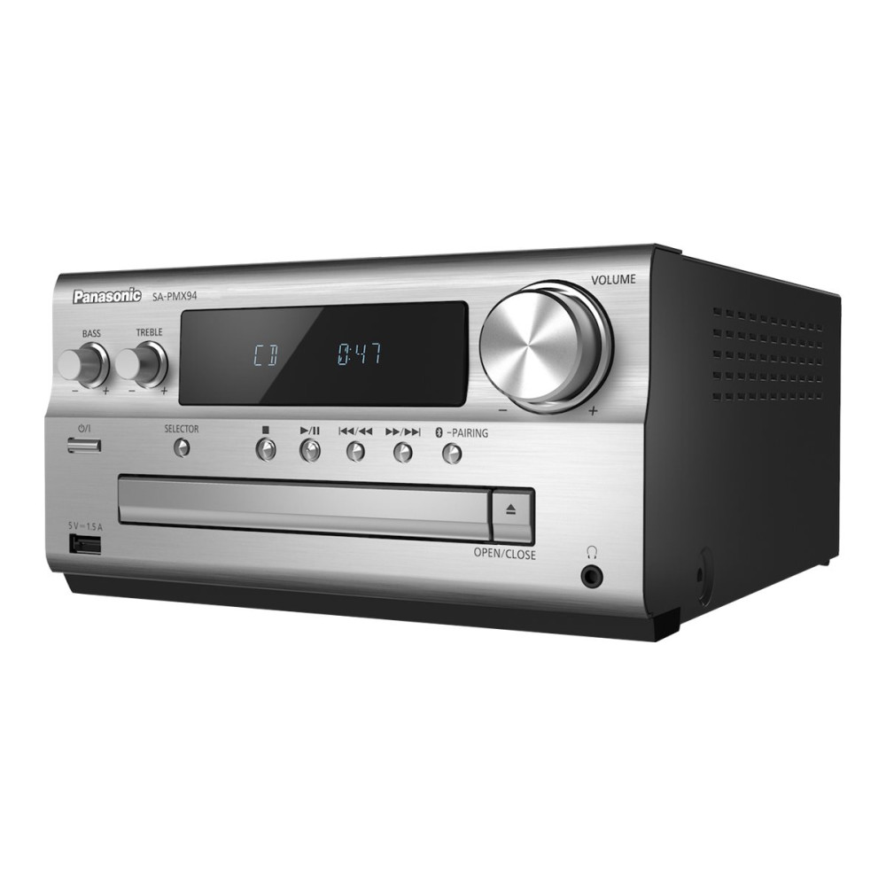 Produktbild för Panasonic SC-PMX94 - ljudsystem
