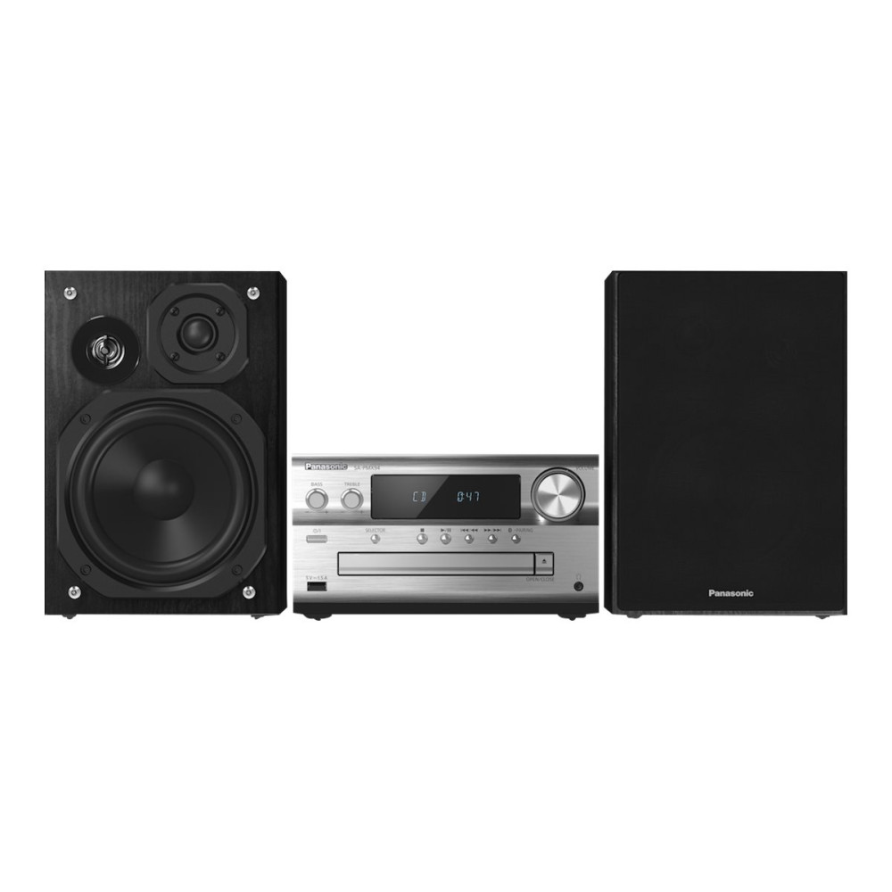 Produktbild för Panasonic SC-PMX94 - ljudsystem