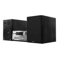 Produktbild för Panasonic SC-PMX94 - ljudsystem