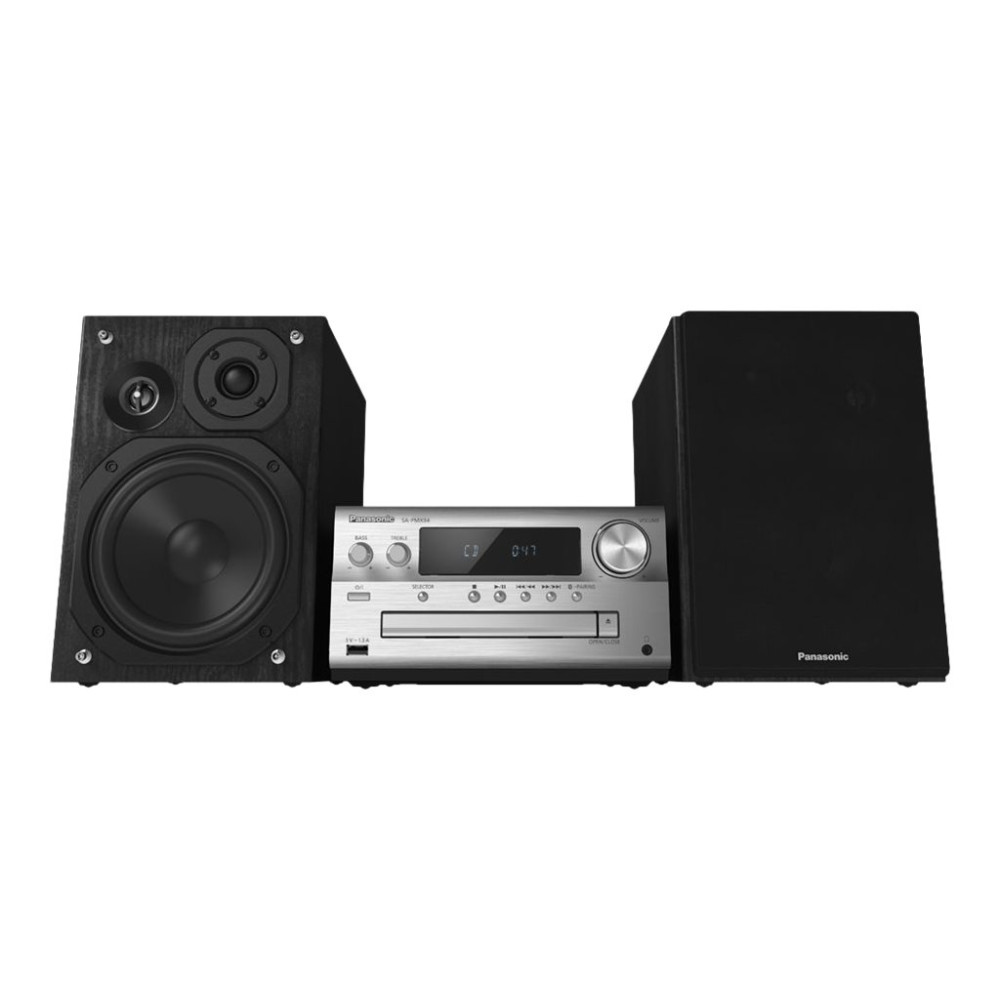 Produktbild för Panasonic SC-PMX94 - ljudsystem