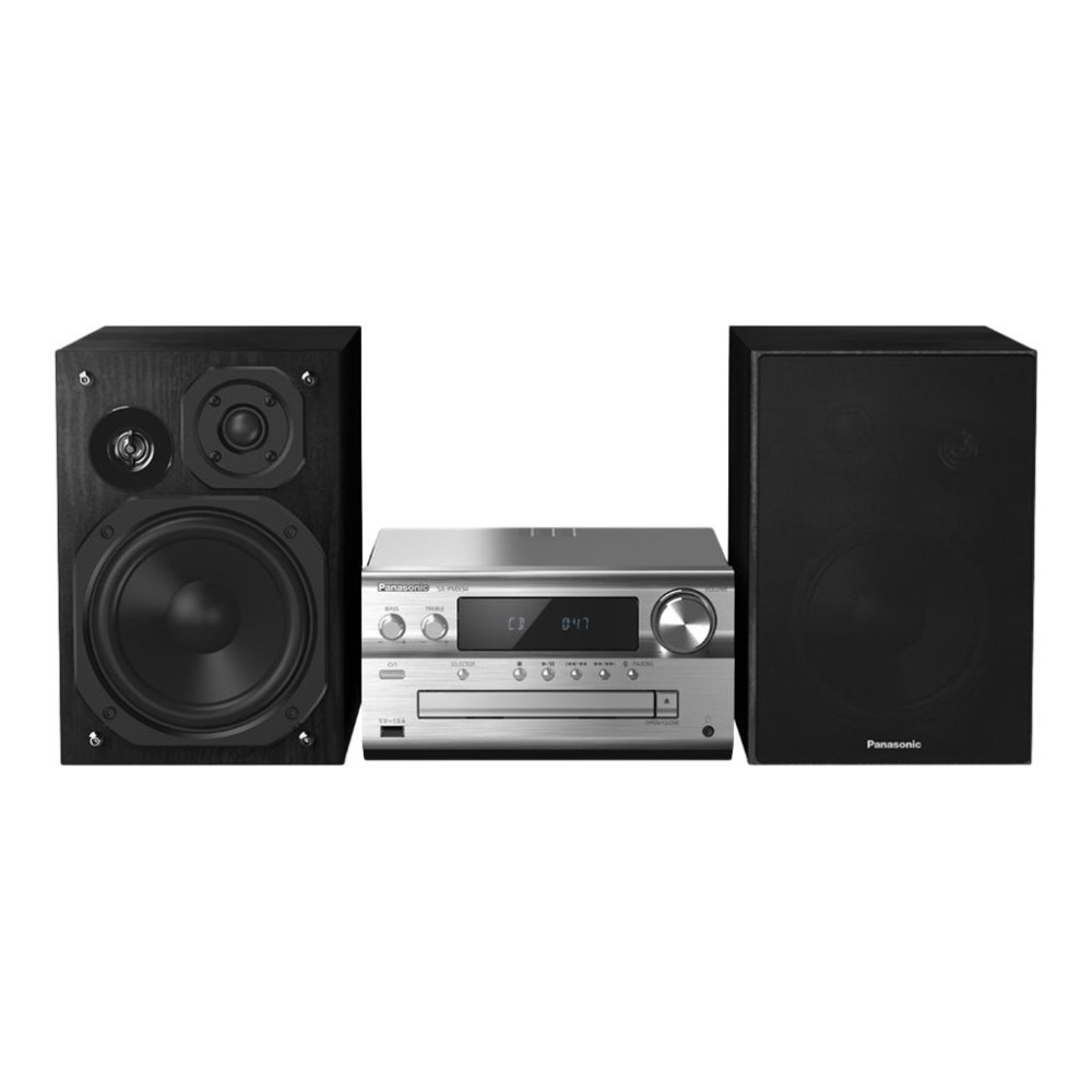 Produktbild för Panasonic SC-PMX94 - ljudsystem