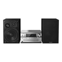 Produktbild för Panasonic SC-PMX94 - ljudsystem