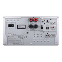 Produktbild för Panasonic SC-PMX94 - ljudsystem