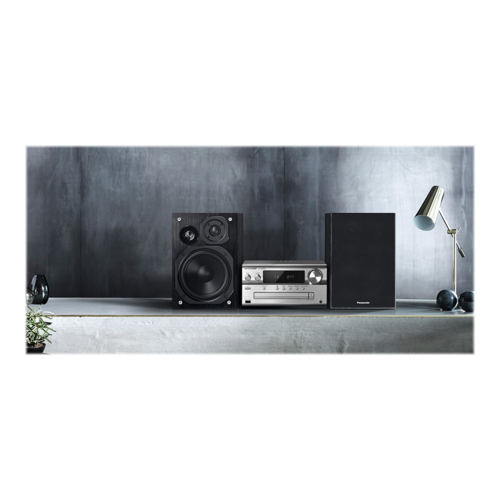 Produktbild för Panasonic SC-PMX94 - ljudsystem
