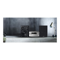 Produktbild för Panasonic SC-PMX94 - ljudsystem