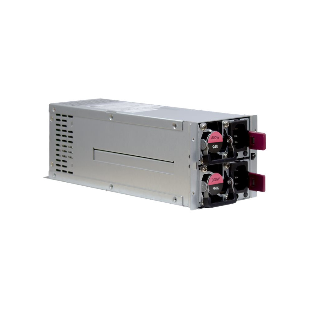 Produktbild för ASPOWER R2A-DV0800-N - nätaggregat - 800 Watt