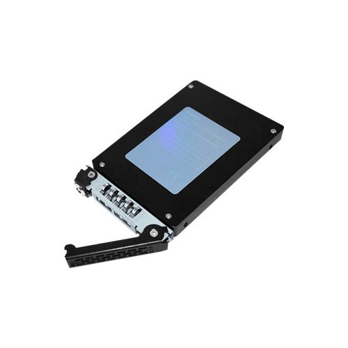 ICY DOCK ICY Dock EZ Slide Micro Tray MB996TK-B - hållare för lagringsenhet