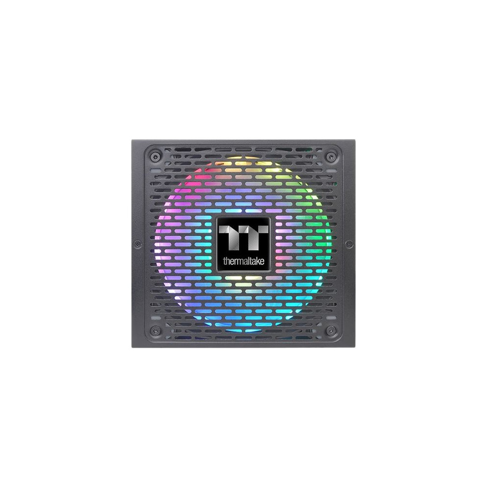 Produktbild för Thermaltake ToughPower GF1 ARGB 750W - TT Premium Edition - nätaggregat - 750 Watt