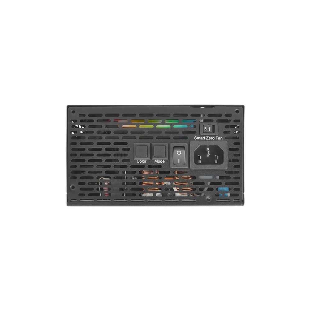 Produktbild för Thermaltake ToughPower GF1 ARGB 750W - TT Premium Edition - nätaggregat - 750 Watt