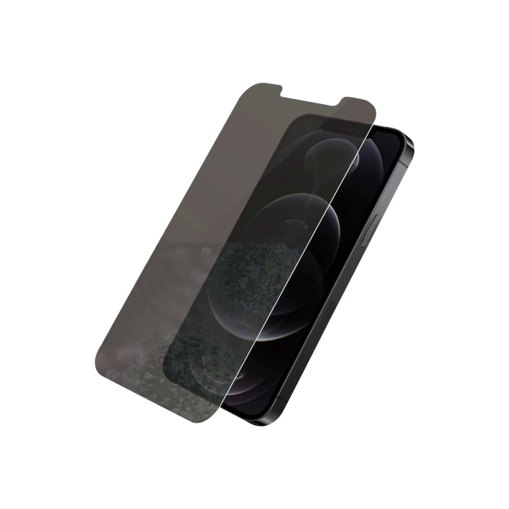 Produktbild för PanzerGlass Standard Fit - skärmskydd för mobiltelefon