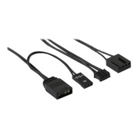 Produktbild för AeroCool Mirage 12 ARGB Pro - fläktsats för systemskåp