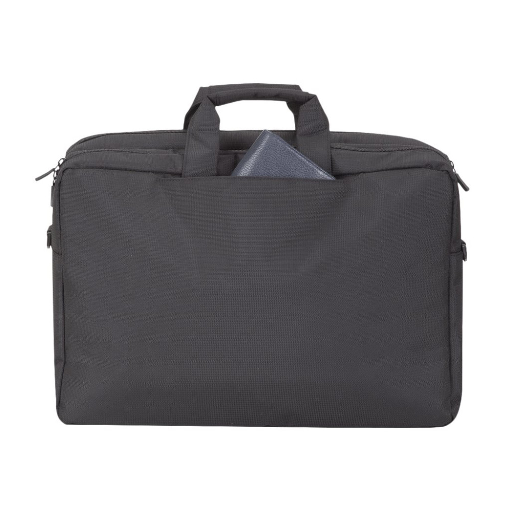 Produktbild för Riva Case Tegel 8455 - ryggsäck för bärbar dator - eco