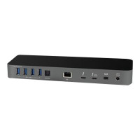 Produktbild för OWC Thunderbolt 3 Dock - dockningsstation - Thunderbolt 3 - Mini DP - 1GbE
