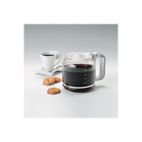 Produktbild för Ariete 1342 Vintage - kaffemaskin - ljusblå