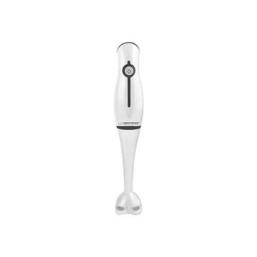 ESPERANZA Esperanza FRAPPE - handmixer - svart