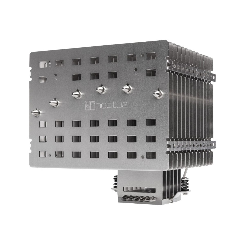 Produktbild för Noctua NH-P1 - kylfläns för processor
